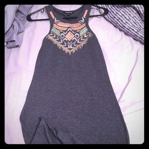 Express summer dress